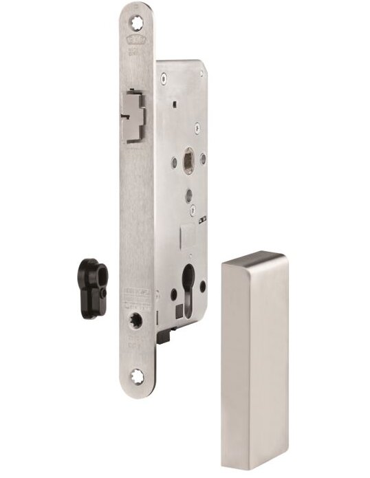 Mortice lock of APS Comfort system of OPERTIS locking systems