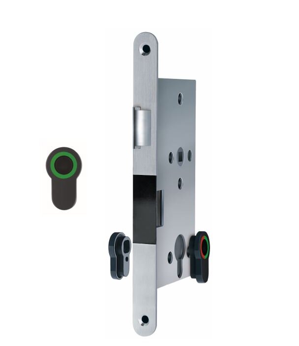 OPERTIS Comfort system electronic lock for room doors