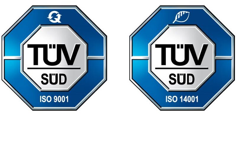 Tüv Logos 