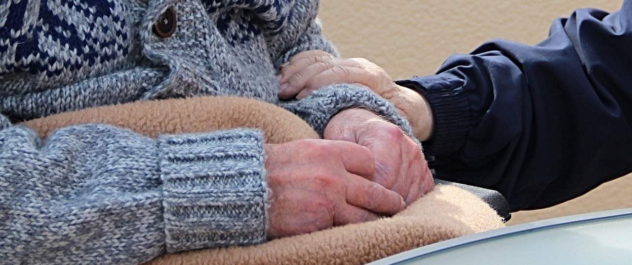  Toegangscontrole voor verzorgingshuizen