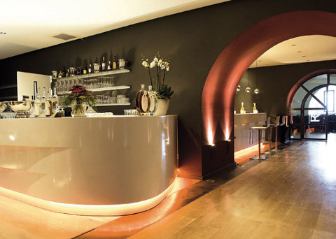 OPERTIS reference: Access control system for Kupferbergterrassen restaurant in Mainz