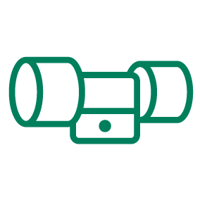 Icon for cylinders